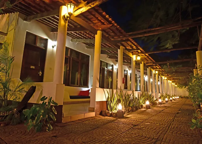 Mediterraneo Boutique Hotel