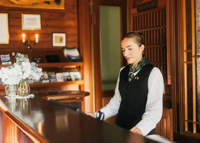 Dalen Hotel