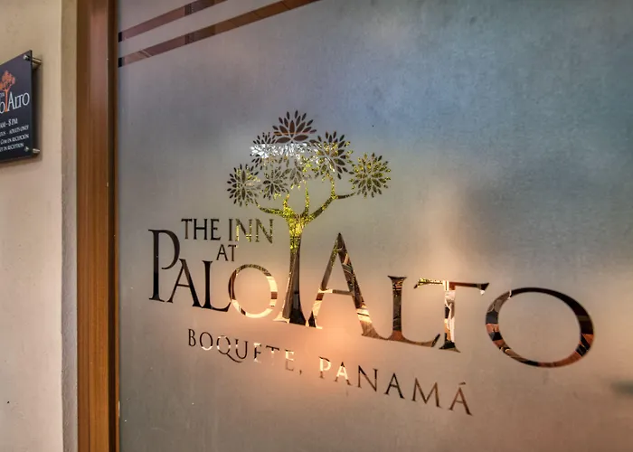 The Inn At Palo Alto