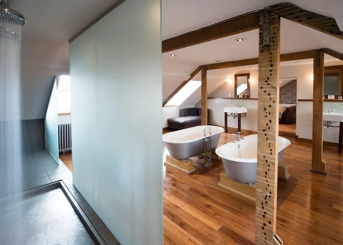 Hotel Du Vin & Bistro Harrogate