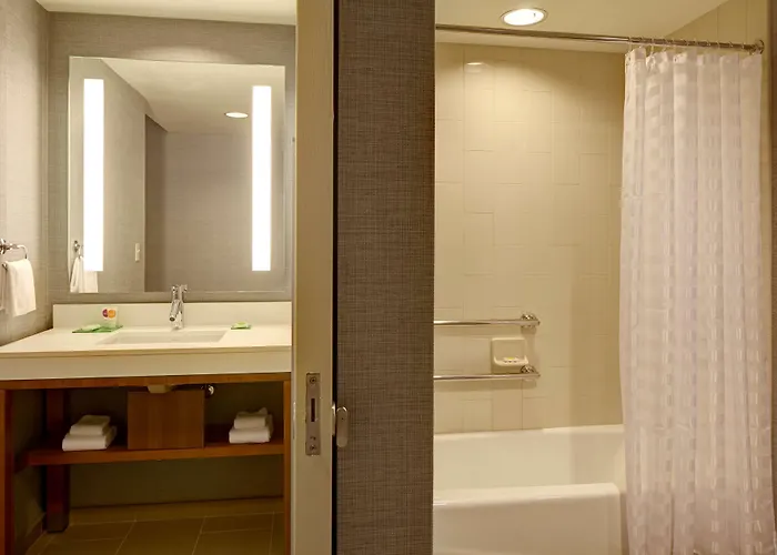 Hyatt Place Columbus