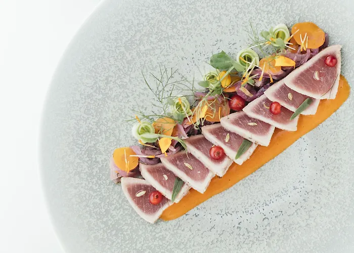 Le Carre D'Alethius Logis Hotel-Restaurant Gastronomique
