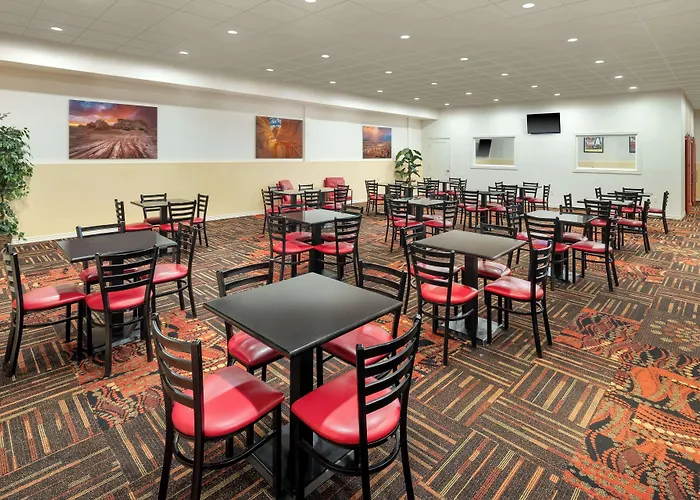 Best Western Red Hills