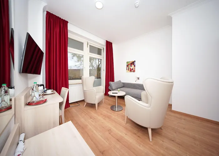 Parkhotel Pyrmont