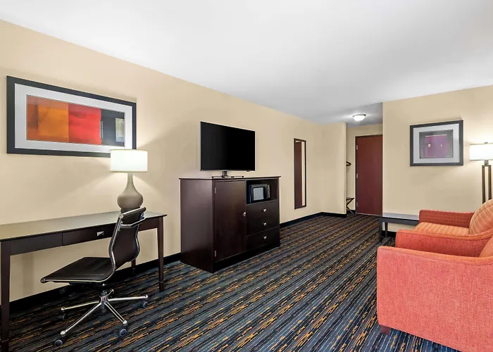 Best Western Kenosha Inn
