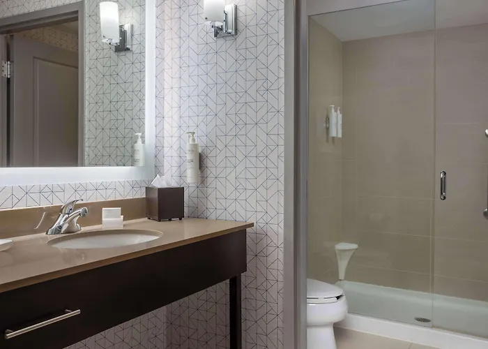 Homewood Suites By Hilton Waterloo/St. Jacobs