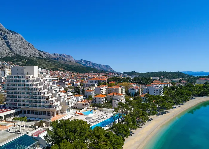 Valamar Meteor Hotel