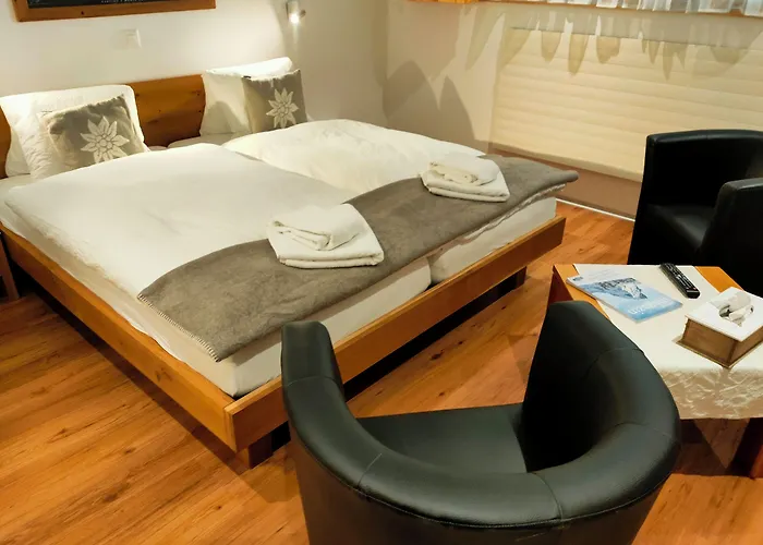 Jolimont Apartments
