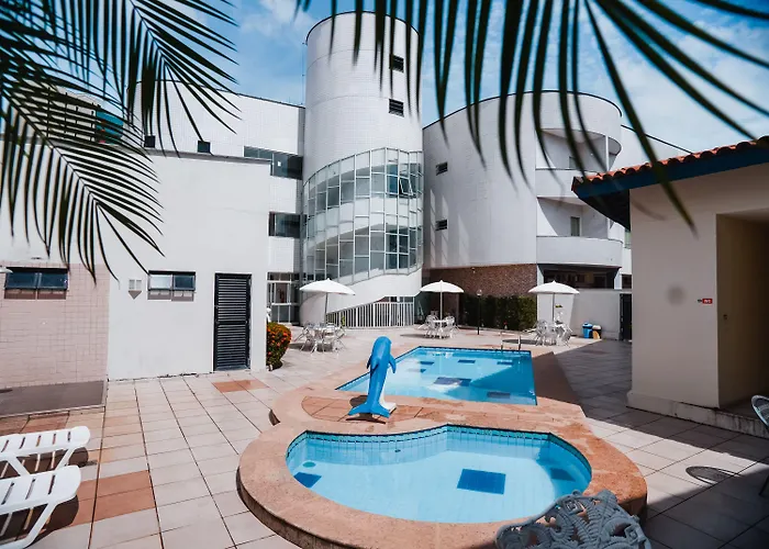 Costa Atlantico Hotel