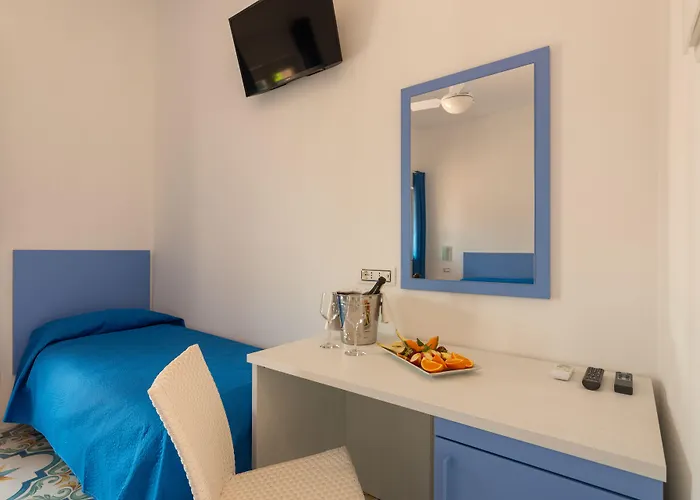 Hotel Villa Sirena