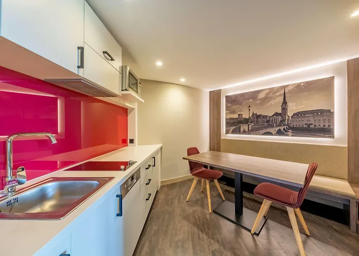 Dorint Airport-Hotel Zuerich