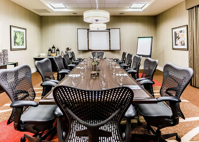 Hilton Garden Inn Exton-West Chester