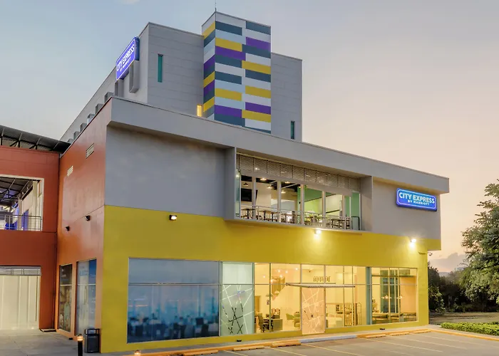 Hotel Hex Esteli