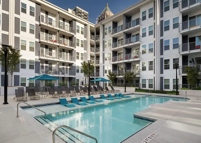 Bca Furnished Apartments