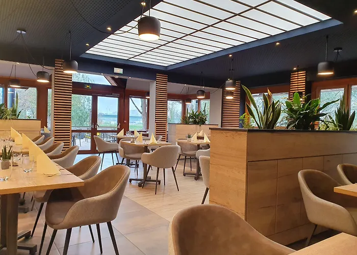 Hotel Le Caballin