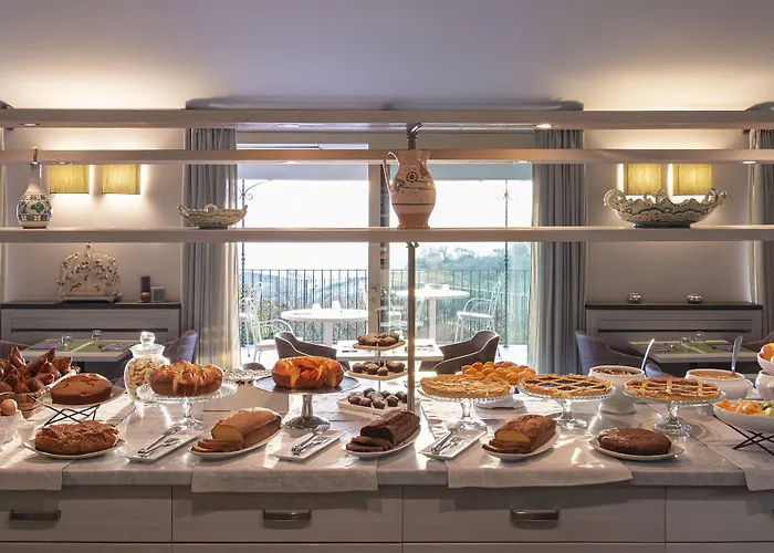 Altarocca Wine Resort Adults Only