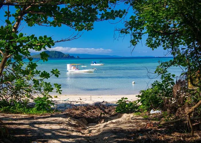 Ishigaki Seaside Hotel