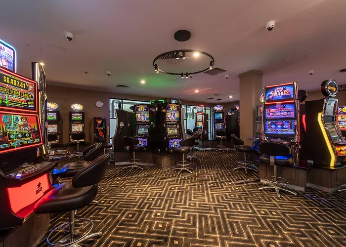 Mawson Lakes Hotel