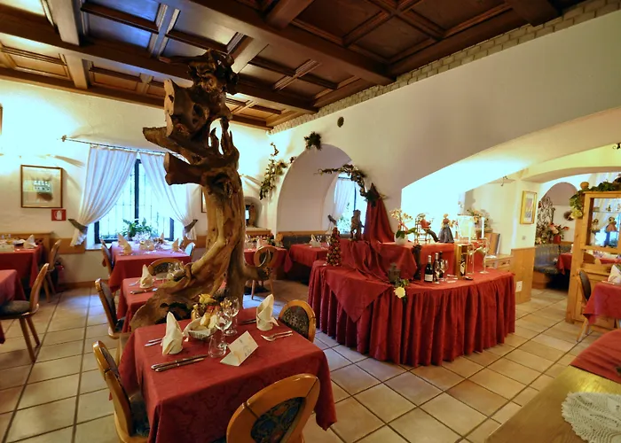 Hotel Al Forte