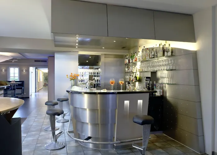 Mintrops Land Hotel Burgaltendorf