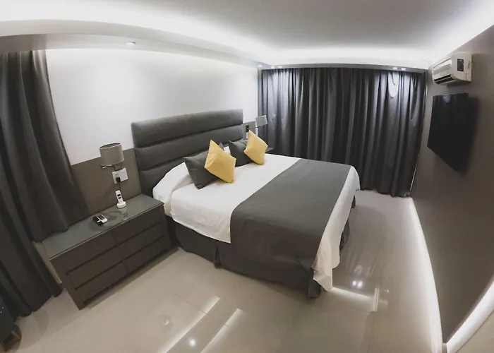 Hotel Metropol
