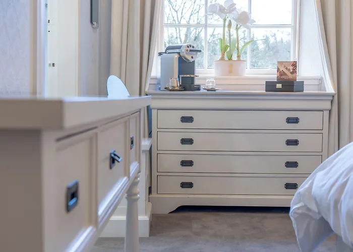Bankton Rooms & Lodges