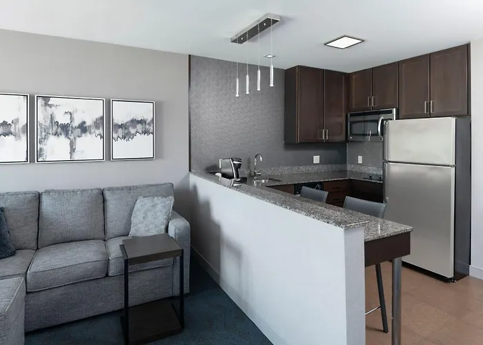Residence Inn By Marriott Orangeburg