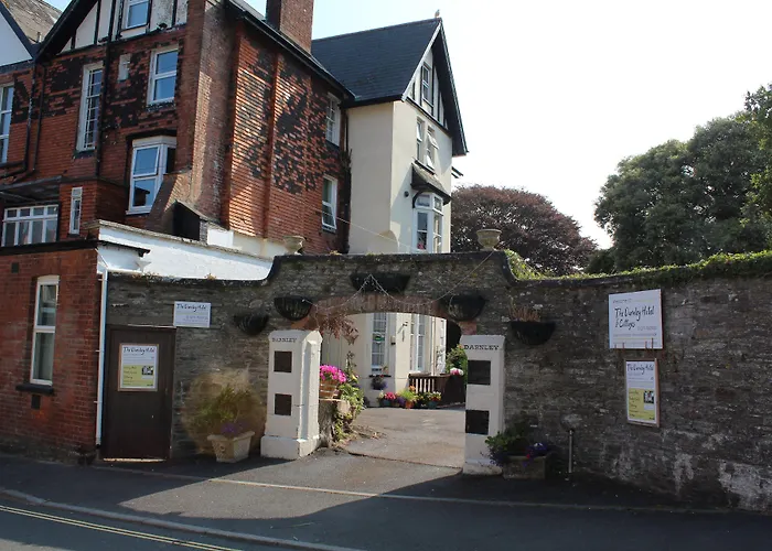 The Darnley Hotel