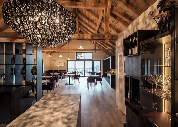 Schloss Plars wine&suites