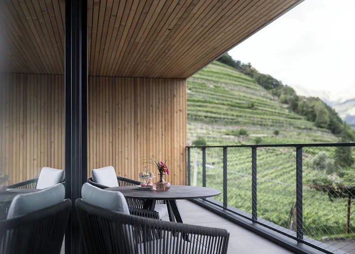 Schloss Plars wine&suites