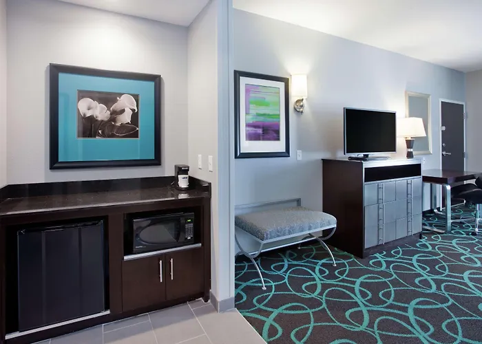 Hampton Inn Kearney