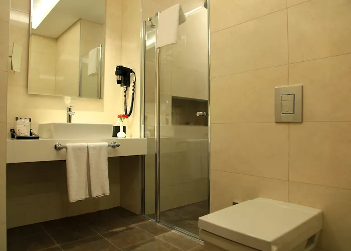 Wyndham Istanbul Asia Airport