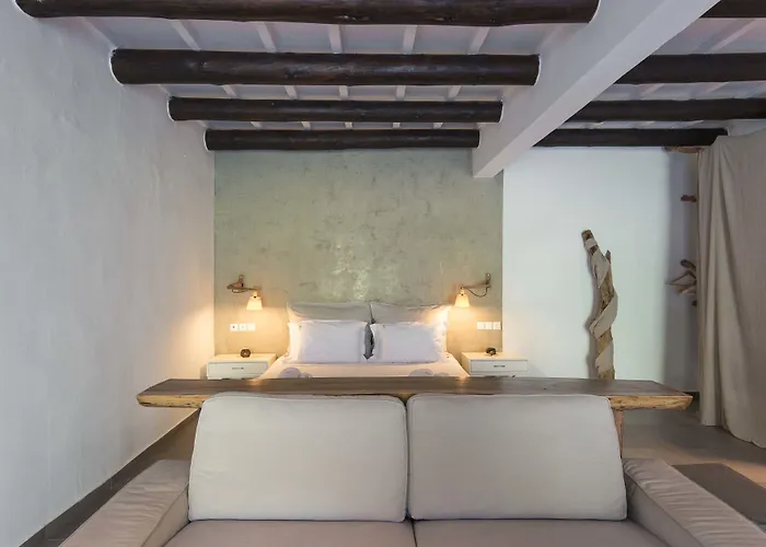 Monastery Estate Guesthouse