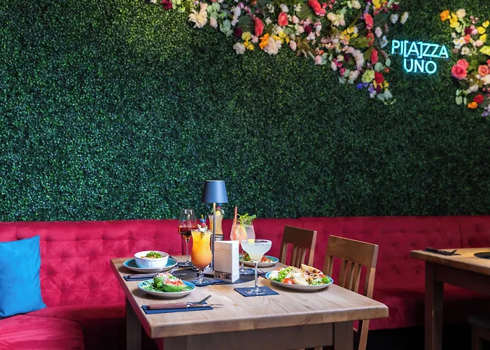 Abasto Hotel&Spa Maisach