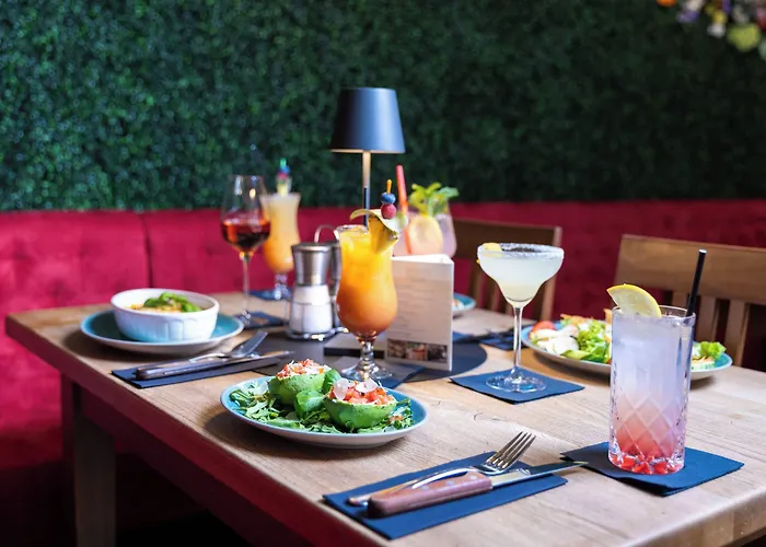 Abasto Hotel&Spa Maisach