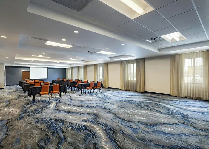 Fairfield Inn & Suites By Marriott Des Moines Urbandale