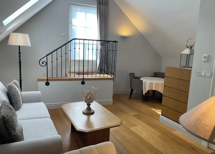 Hotel Le Dixseptieme