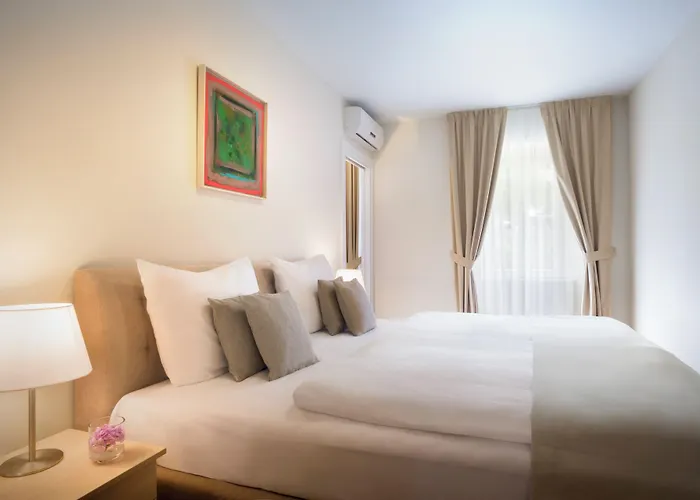 Apartments Belvedere - By Liburnia Hotels & Villas