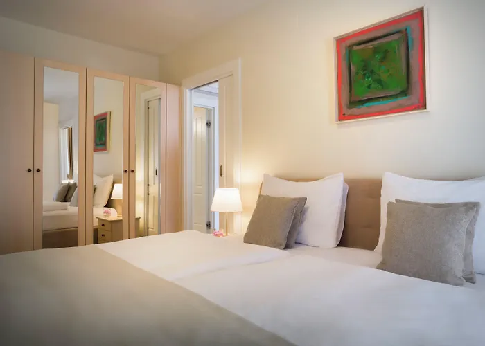 Apartments Belvedere - By Liburnia Hotels & Villas