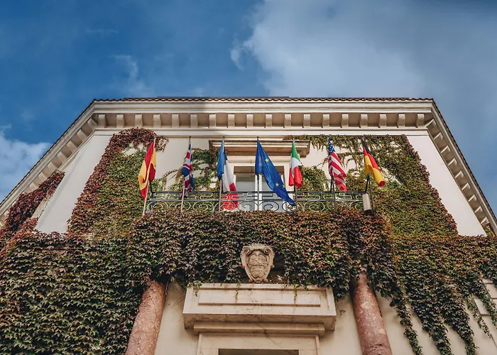 Hotel San Nicola