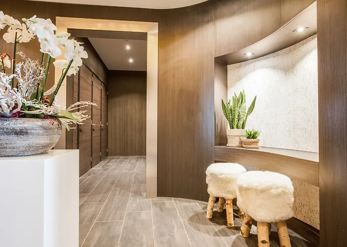 Van Der Valk Hotel Tiel