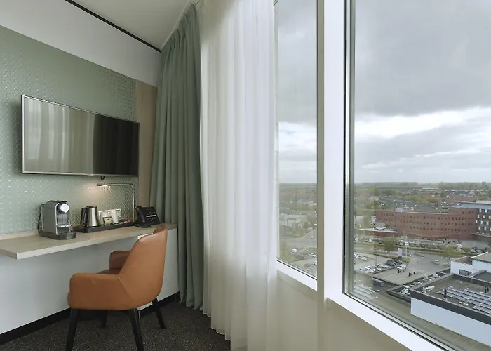Van Der Valk Hotel Tiel