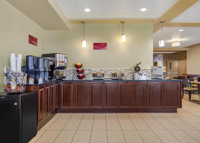 Best Western Plus Moose Jaw