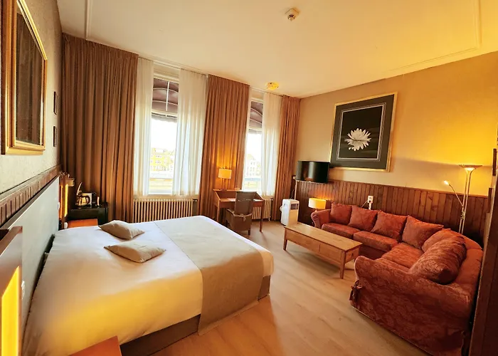 Hotel Dordrecht