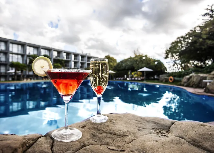Avani Maseru Hotel