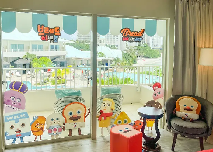 Lotte Hotel Guam