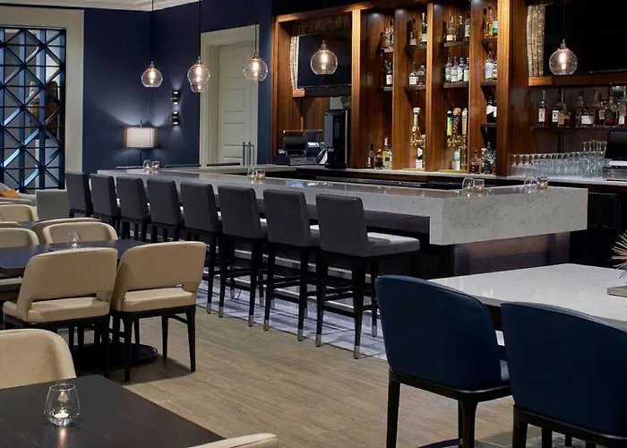 Hyatt Regency Atlanta Perimeter At Villa Christina