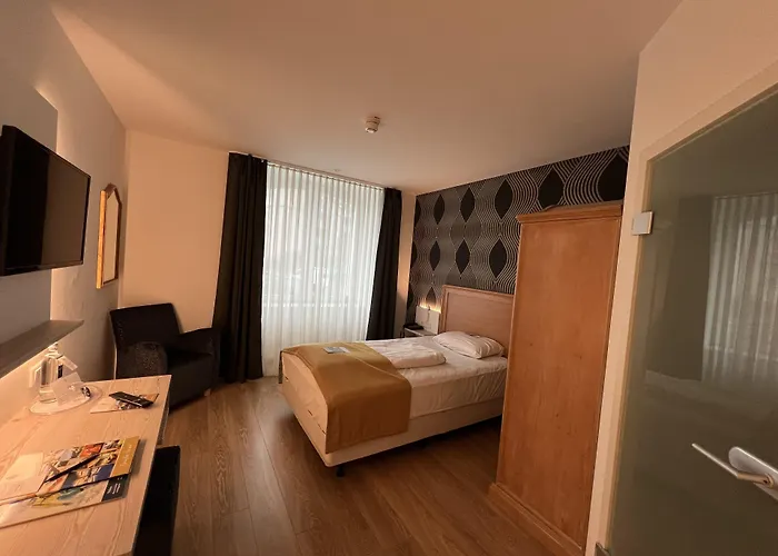 Hotel Am Mühlenteich
