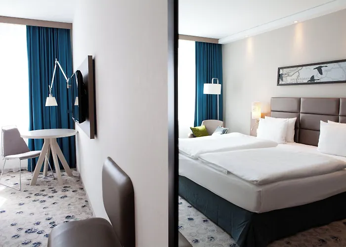 Holiday Inn Berlin City East Side By Ihg