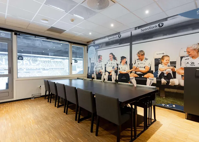 Scandic Lerkendal